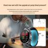 Medical Grade Smart Watch with Air Pump Blood Pressure & ECG (CN version)