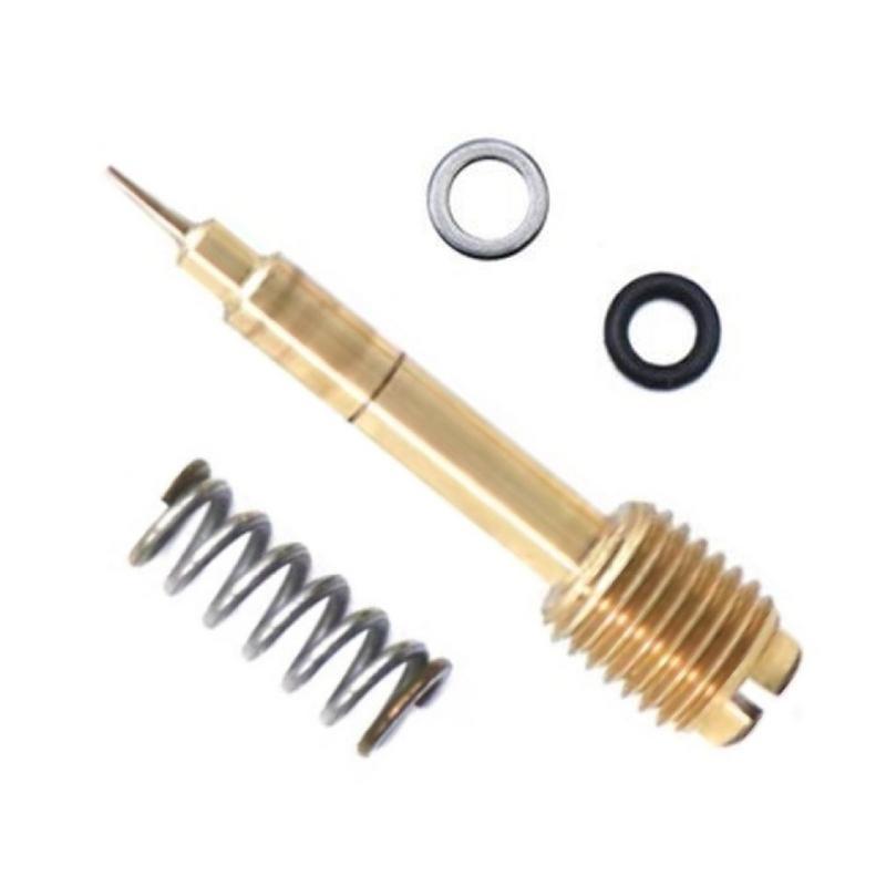 Carburetor Idle Mixture Screw Carburetor Carb Idle Mixture Screw Adjust Carb FCR Air Screw CV40 CVK34 36 Idle Mixture Fuels