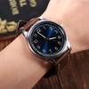 18mm 20mm 22mm 24mm 26mm Calfskin Retro Watchband Quick Release Cowhide Straps for Panerai for Omega Men Women Sport Bracelets