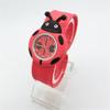Unisex Cartoon Gift Waterproof Sports Wrist Watch Unique Pattern Children For