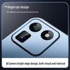 iQOO 15T AG Frosted Protective Phone Case