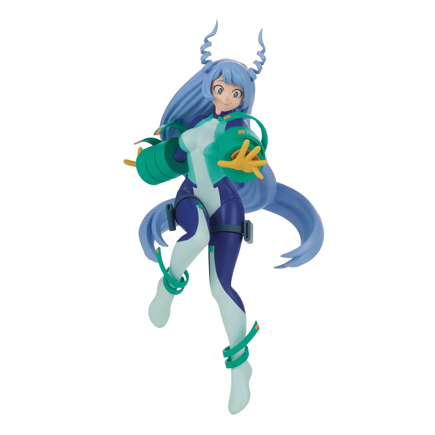 

Banpresto Моя геройская академия THE AMAZING HEROES Хадо Нэджире том 16