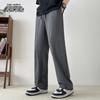 XueZhongFei Herren Straight-Leg Casual Outdoor-Hose