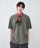 HELEMENT Outdoor Field Bandana (Red)