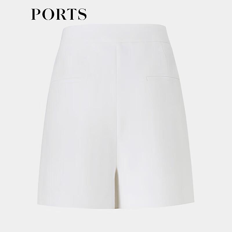 PORTS Women's Summer Layered Skort
