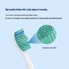 Kompatibel med Philips Sonicare Tandbørstehoveder HX3210A/3220A/3230A/3240A/3250A