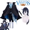 Notatnik Vanitas Kompletny Strój Cosplay Wysokiej Jakości Tkanina I Design