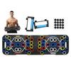 54-Hole Multifunctional Push-Up Board for Men and Women - Exercise Chest Muscles, Triceps, Training At Home
