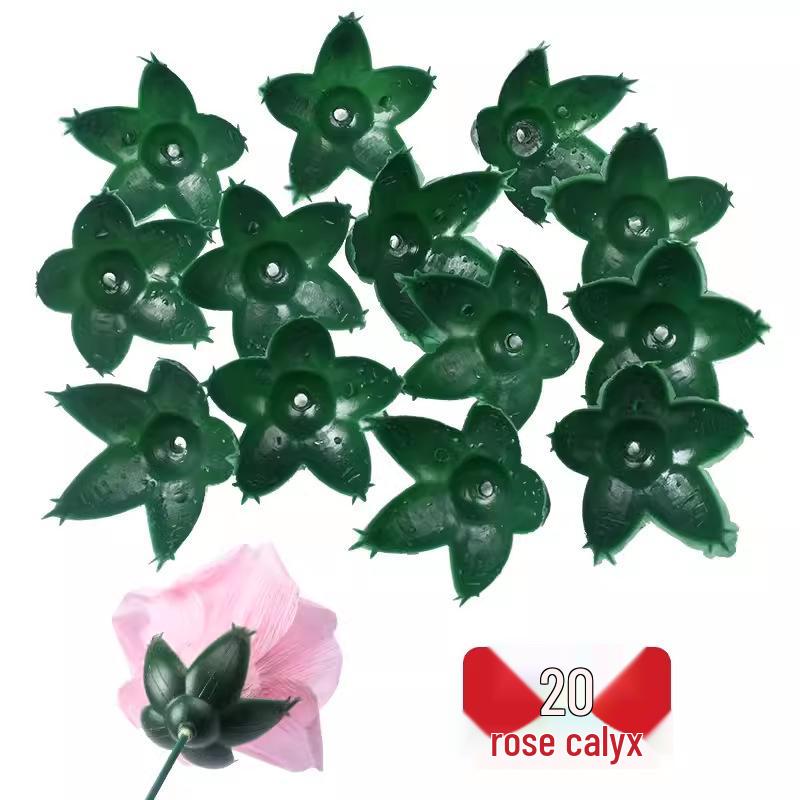 Farbige Krepppapier-Packung für Bastelarbeiten im Kindergarten & Florale Kunst