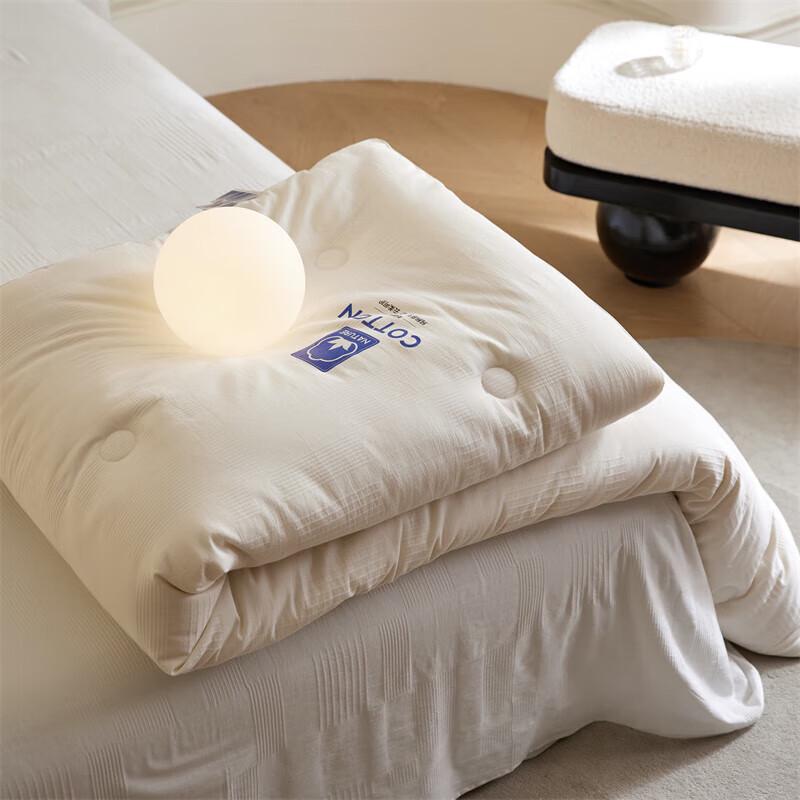 Fangen Winter Warm 3D Jacquard Soybean Fiber Quilt