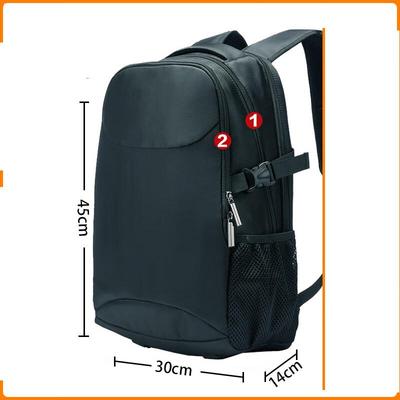 Li Shen Business Commuter & Outdoor Backpack