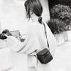 Protective DSLR SLR Storage Bag Digital Shoulder Bag Camera Bag SLR Camera Bag Camera Video Bag