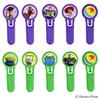 Takara Tomy Buzz Lightyear Pop-up Game