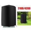 Para Decorações de Jardim Capa Resistente às Intempéries Capa para Bebedouro de Pássaros Proteção de Jardim Tecido Oxford 210D 420D Protege Contra Poeira