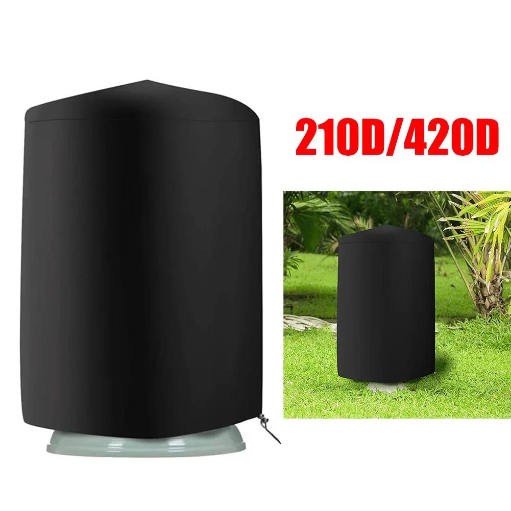Para Decorações de Jardim Capa Resistente às Intempéries Capa para Bebedouro de Pássaros Proteção de Jardim Tecido Oxford 210D 420D Protege Contra Poeira
