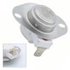Replacement Low Limit Switch F14010F for Vogelzang For VG5790 VG5770 and US Stove 5660 KSD302542 KSD302004 Heating System Sensor
