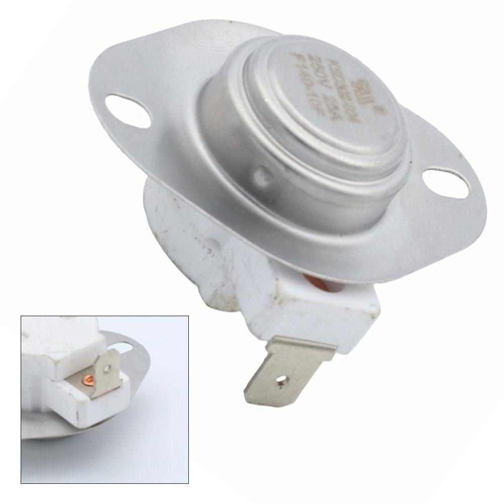 Replacement Low Limit Switch F14010F for Vogelzang For VG5790 VG5770 and US Stove 5660 KSD302542 KSD302004 Heating System Sensor