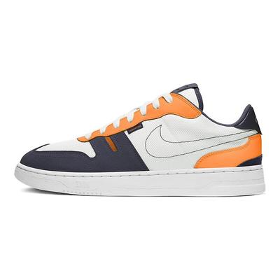 Squash Type Summit White Orange CJ1640-101