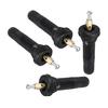 - For Cadillac Tyre Stem - For Chevy - For GMC - Rubber Valve Stem
