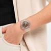 SWATCH Unisex Gent Series Skeleton Watch SO29K100 SO29K100