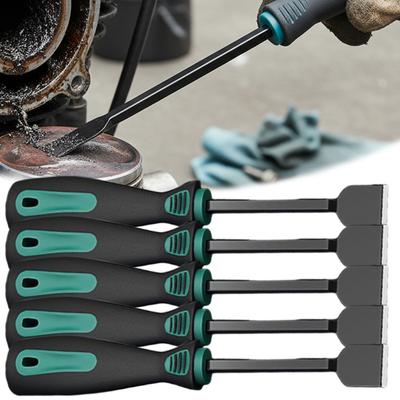 Péče o karoserii auta – Odrezovače