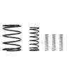 Gear Selector Detent Spring Set Faster Shifter Centering Direct Gear Engagement for Civic Si Acura Accord
