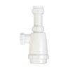 Securplumb Telescopic Waste Bottle Trap