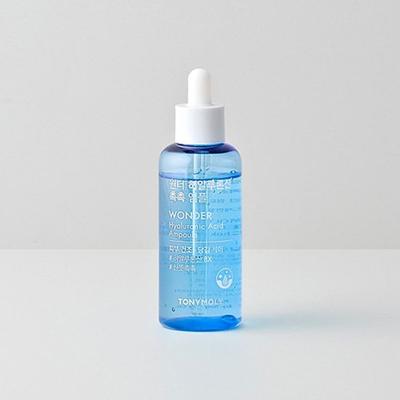 Wonder Hyaluronic Acid Moisture Ampoule 100ml