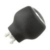 6 Speed Shifter Knob Handle For Honda For Civic 2016-2019 54102TBAL02ZB Replace