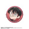 TV Anime "Ranma 1/2" Trading Can Badges Vol.1 10-Piece Box