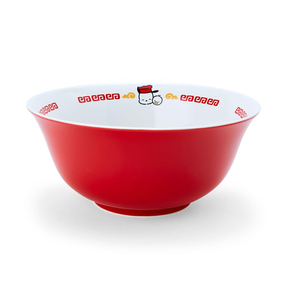 

Sanrio Pochacco Ramen Bowl Ceramic 436178