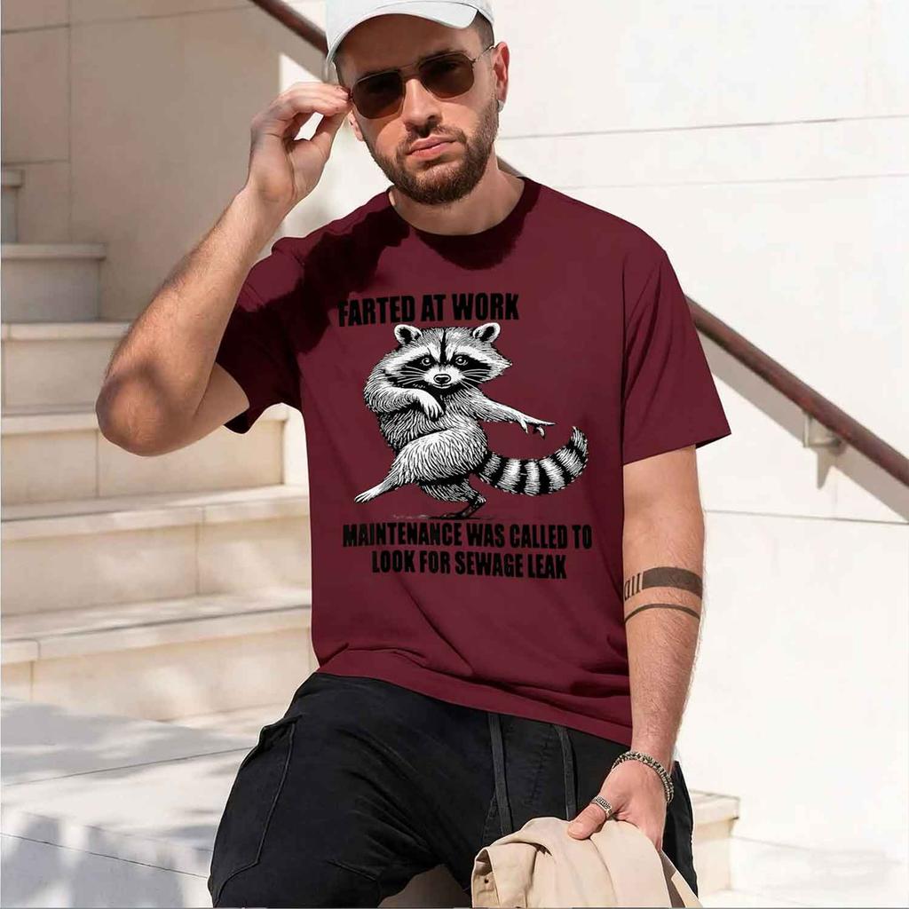 Funny Grh Unisexs Summer Tshirt Casual Tshirts Oneck Shortsved Tee Unisex D Streetwear T Shirts 2026 New Model Shortsleeve Cre