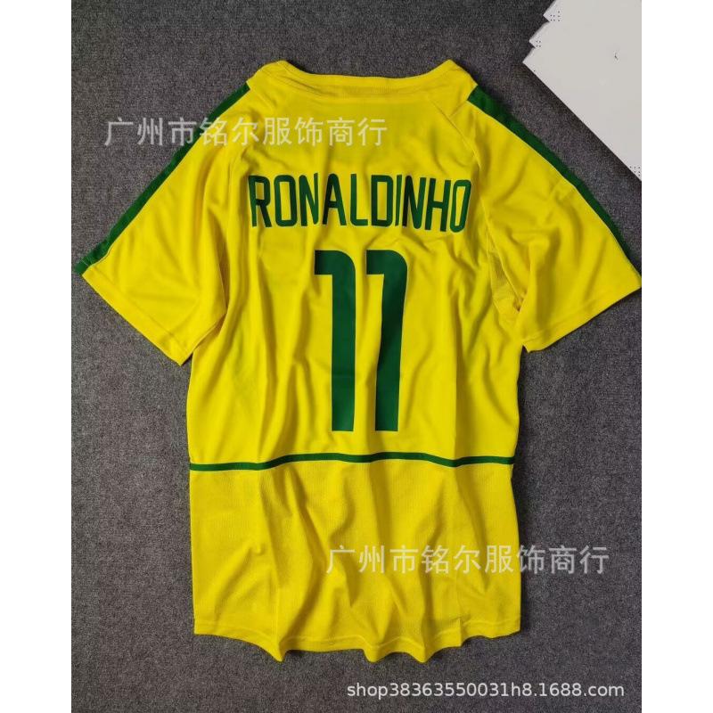 Vintage Football Jersey Germany France Portugal Brazil Florence Argentina Rhodia England Imprint