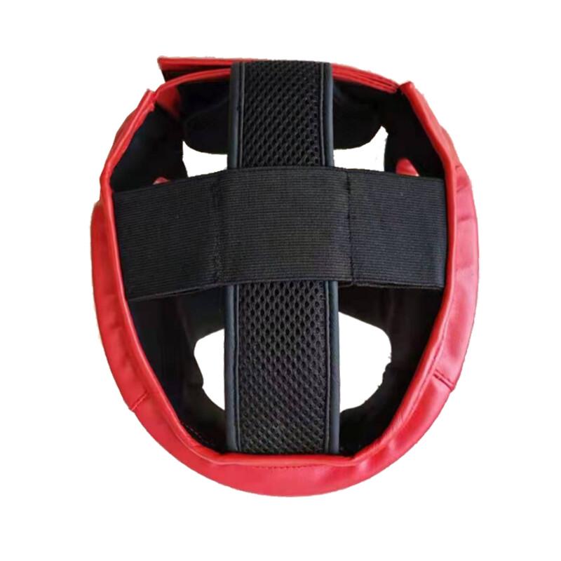 HULUTU Full-Face Boxing MMA Headgear