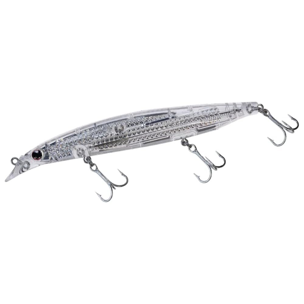 Daiwa Shoreline Shiner Z Vertis R125F-LI Laser Impact Fishing Lure 125mm 18g
