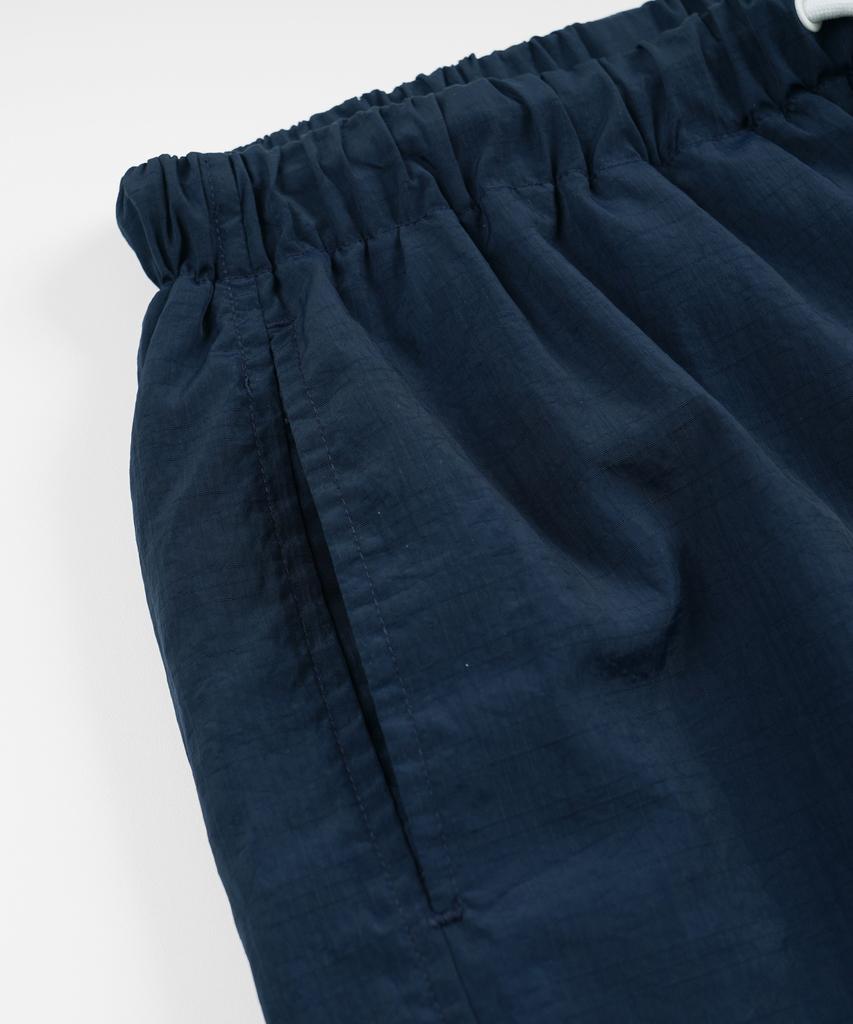 FRIZMWORKS Mondrian Light Shorts _ Navy