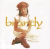 CD BRANDY  Brandy 826102 Atlantic 1994 US Rap  HipHopRB Used