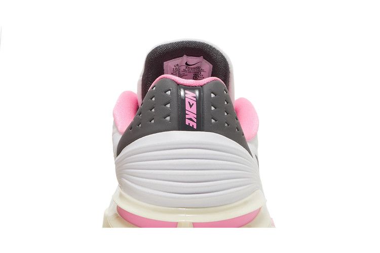 Nike Air Zoom GT Cut 2 'White Grey Pink'