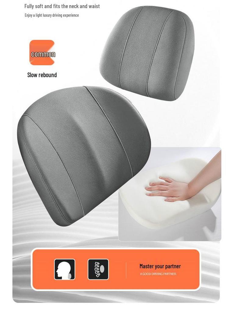 BYD Frigate 07 All-Season Car Seat Cushion