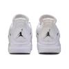 Jordan 4 Retro Silver Anniversary 408202-101