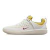 Nike Sb Zoom Nyjah 3 Rastafarian  Skateboard Shoes DO9403-100
