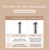 PICCASSO 280 Concealer Brush - Korean Professional Precision Face Brush for Seamless Under-Eye, Spot, and Contour Concealer Application