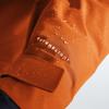 THE NORTH FACE Stormpeak Waterproof, Windproof, Breathable, And Thermal Windbreaker Jacket Men's Sunset Orange NF0A89ZM-1I0
