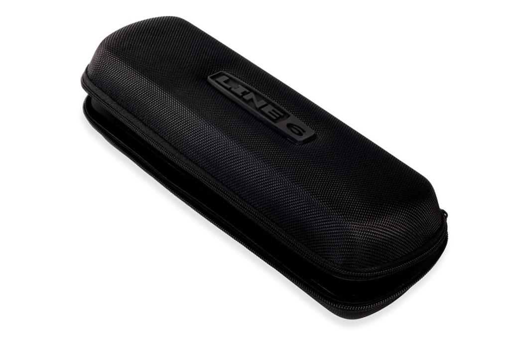 Carry Case for Line 6 Handheld Transmitter HTXC