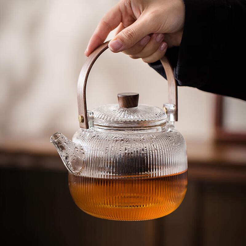 Kazan Glass Decanter Set