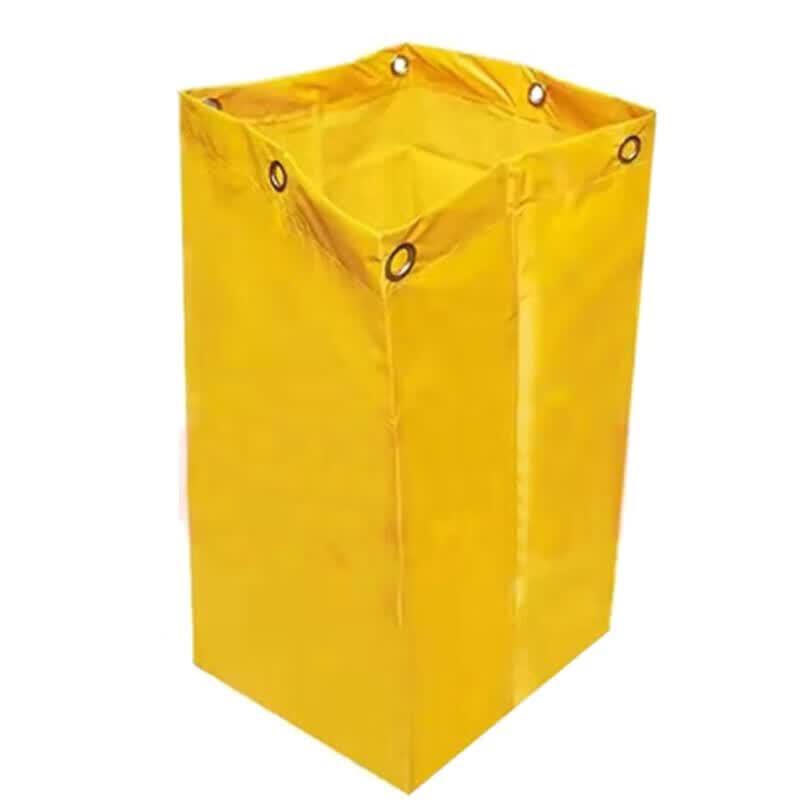 ChaoBao Cleaning Trolley Cloth Bag