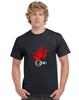 Goblin T-Shirt Suspiria Dawn Of The Dead Profondo Rosso