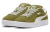 Puma Wmns Suede XL Soft 'Olive Green'