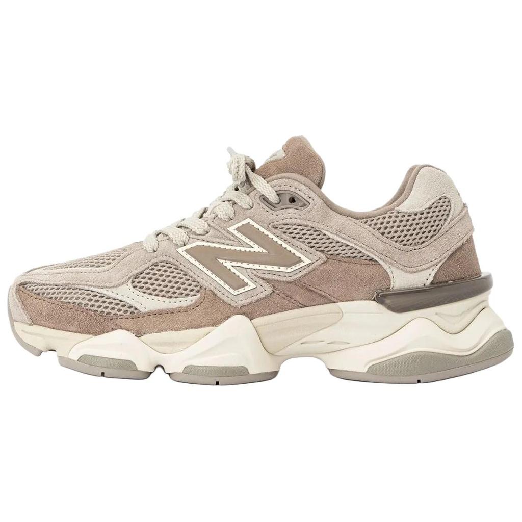 New Balance 9060 Mushroom Arid Stone Men Sneakers Brown U9060ERC