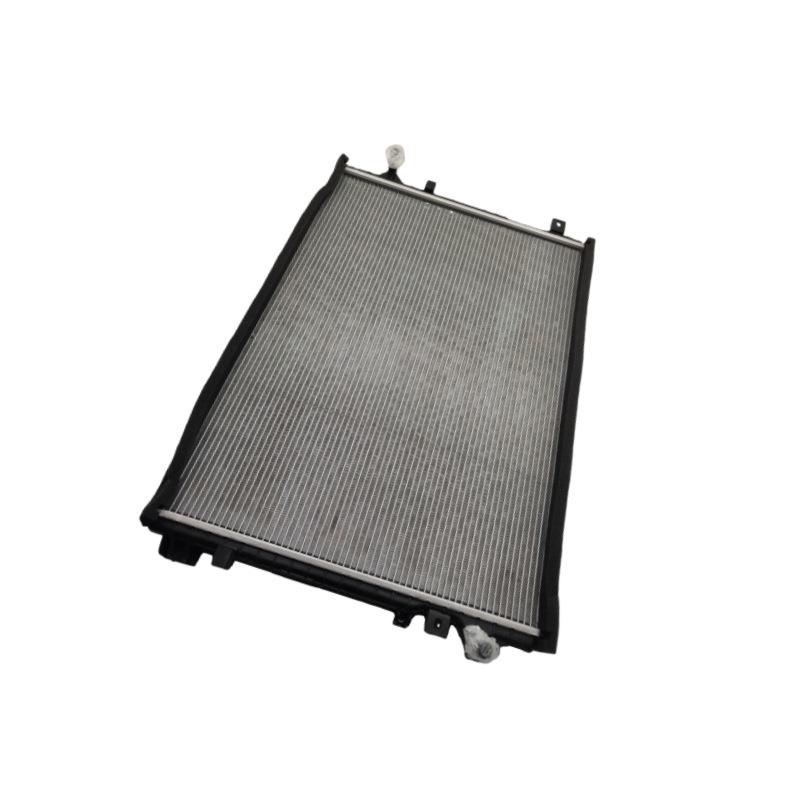 Compatible Low-Temperature Radiator for Changan Deepal SL03, S7, and Qiyuan A07